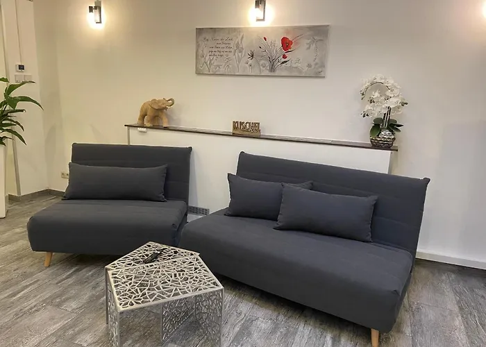Apartment Eg Goslar Am Marktplatz