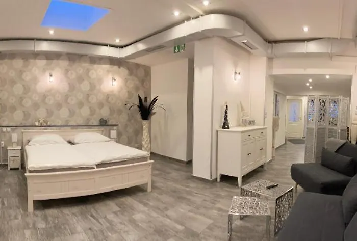 Apartment Eg Goslar Am Marktplatz