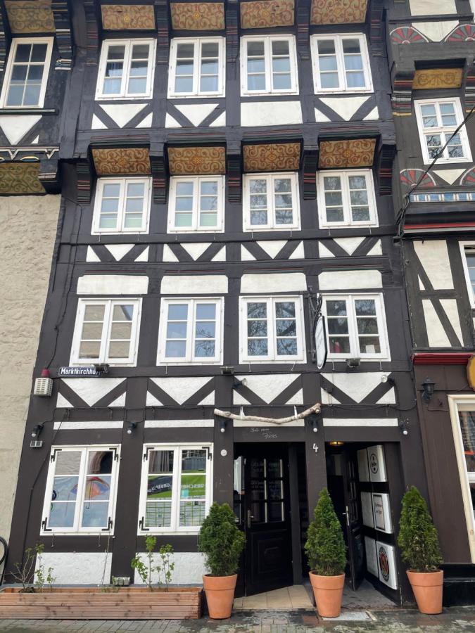 Apartment Eg Am Marktplatz *