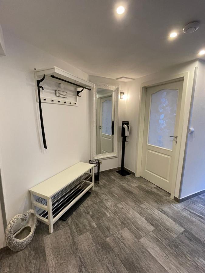Eg Am Marktplatz Apartment Goslar