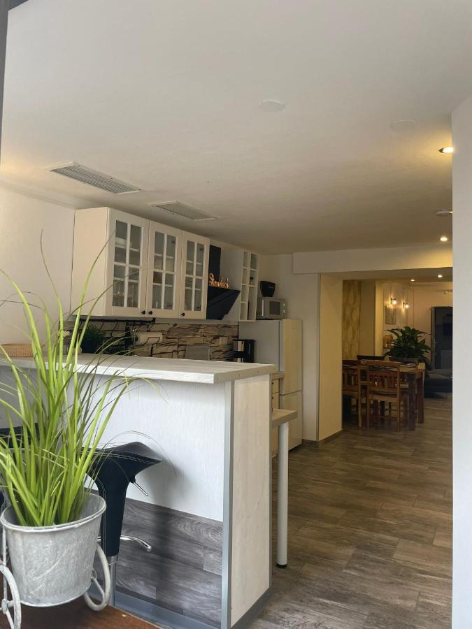 Apartment Eg Am Marktplatz *