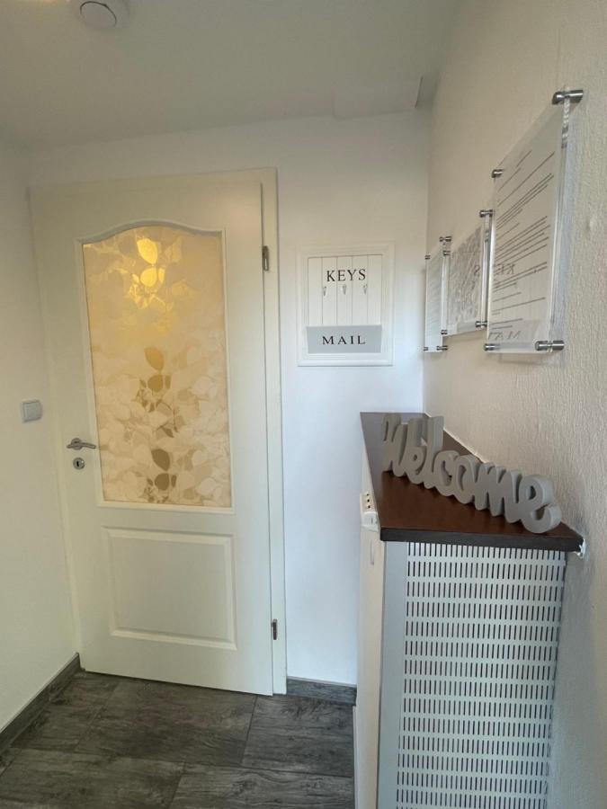 Apartment Eg Am Marktplatz Goslar