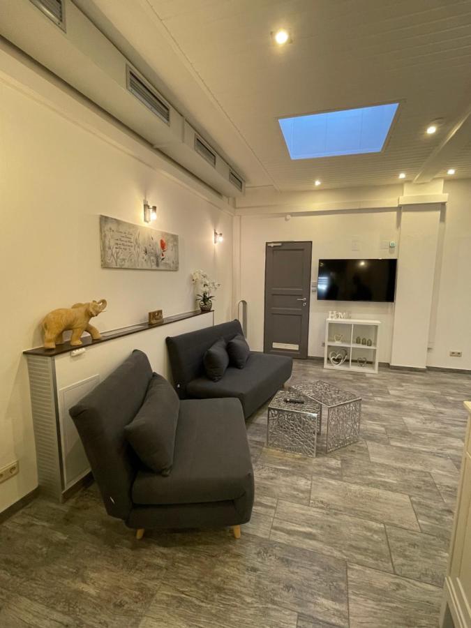 Eg Am Marktplatz Apartment *