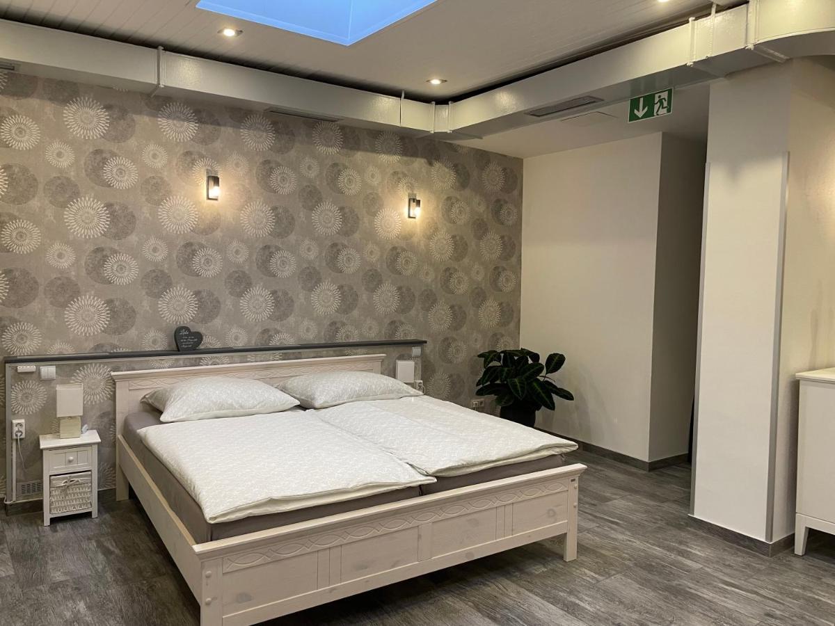 Eg Am Marktplatz Apartment Goslar