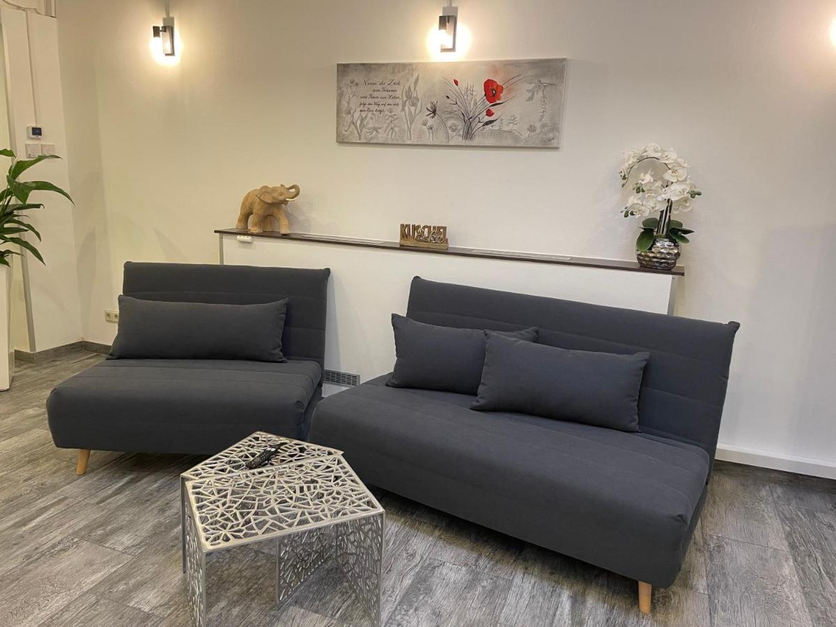 Eg Am Marktplatz Apartment