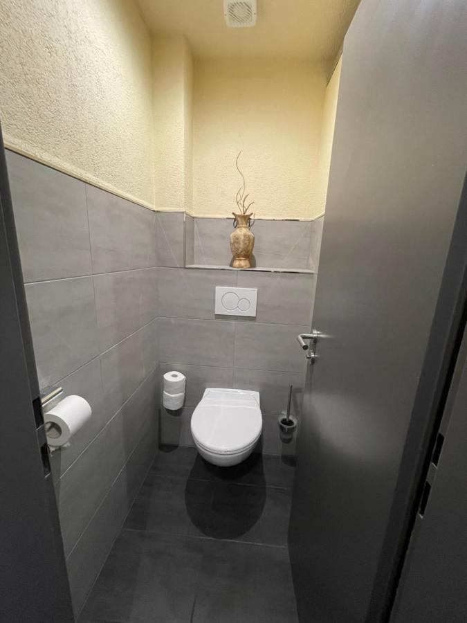 Eg Am Marktplatz Apartment Goslar