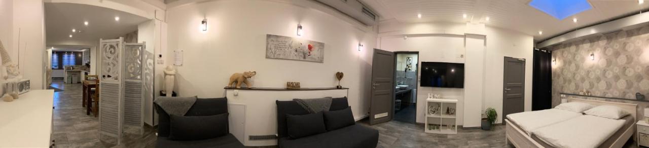 Apartment Eg Am Marktplatz